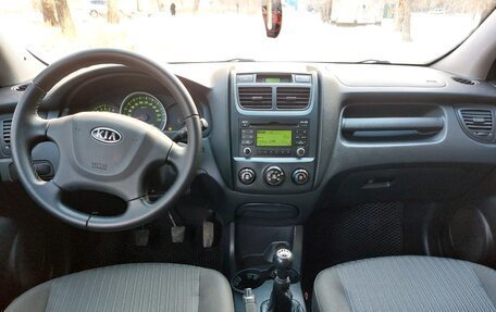 KIA Sportage II, 2009 год, 985 000 рублей, 16 фотография