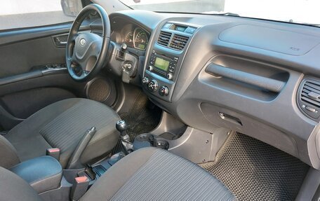 KIA Sportage II, 2009 год, 985 000 рублей, 18 фотография