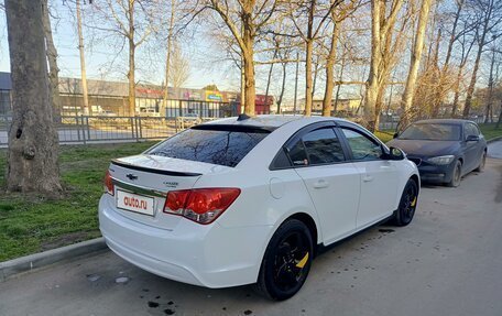 Chevrolet Cruze II, 2013 год, 1 000 000 рублей, 6 фотография