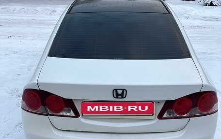 Honda Civic VIII, 2008 год, 695 000 рублей, 7 фотография