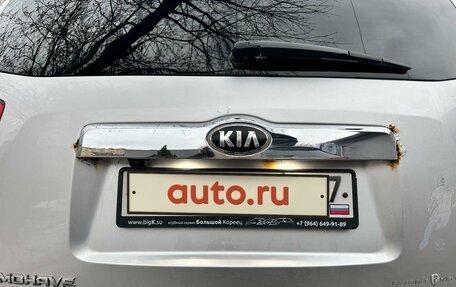 KIA Mohave I, 2014 год, 2 130 000 рублей, 7 фотография