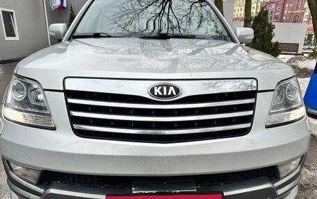 KIA Mohave I, 2014 год, 2 130 000 рублей, 2 фотография