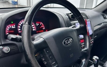 KIA Mohave I, 2014 год, 2 130 000 рублей, 18 фотография