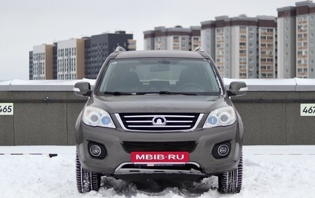 Great Wall Hover H6, 2014 год, 920 000 рублей, 2 фотография