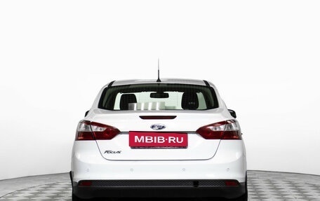 Ford Focus III, 2014 год, 665 000 рублей, 6 фотография