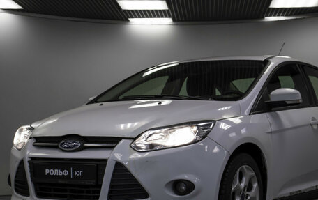 Ford Focus III, 2014 год, 665 000 рублей, 20 фотография