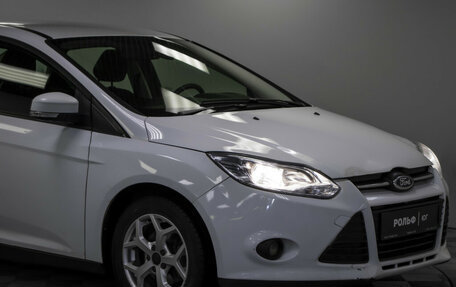 Ford Focus III, 2014 год, 665 000 рублей, 22 фотография