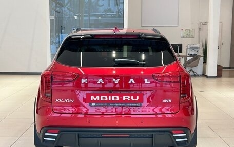 Haval Jolion, 2024 год, 2 349 000 рублей, 6 фотография