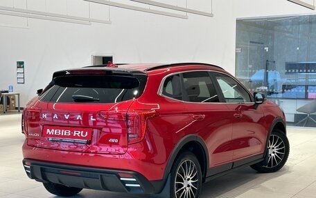 Haval Jolion, 2024 год, 2 349 000 рублей, 7 фотография