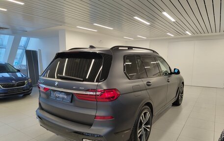 BMW X7, 2019 год, 6 945 000 рублей, 2 фотография