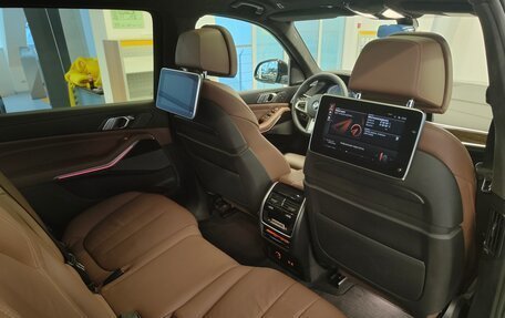 BMW X7, 2019 год, 6 945 000 рублей, 7 фотография