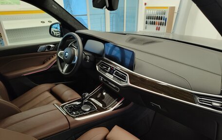 BMW X7, 2019 год, 6 945 000 рублей, 6 фотография