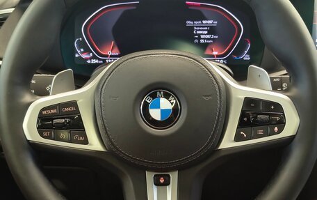 BMW X7, 2019 год, 6 945 000 рублей, 21 фотография