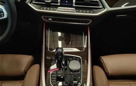 BMW X7, 2019 год, 6 945 000 рублей, 19 фотография