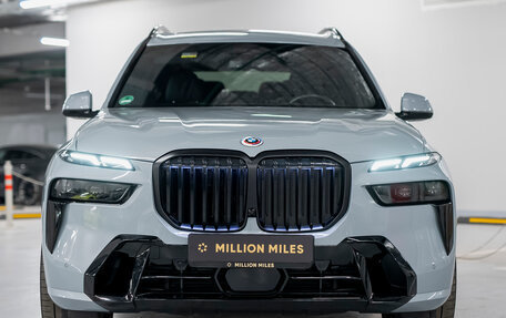 BMW X7, 2023 год, 14 950 000 рублей, 4 фотография