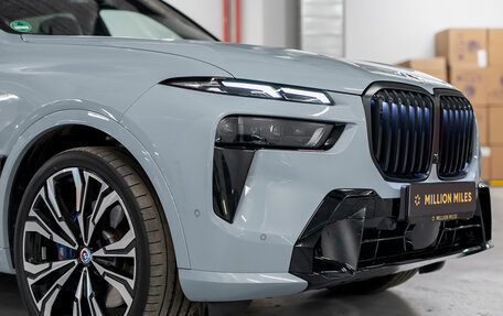 BMW X7, 2023 год, 14 950 000 рублей, 6 фотография