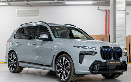 BMW X7, 2023 год, 14 950 000 рублей, 7 фотография