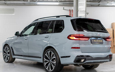 BMW X7, 2023 год, 14 950 000 рублей, 11 фотография