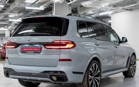 BMW X7, 2023 год, 14 950 000 рублей, 8 фотография