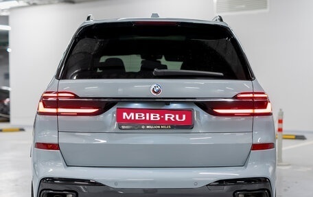 BMW X7, 2023 год, 14 950 000 рублей, 9 фотография