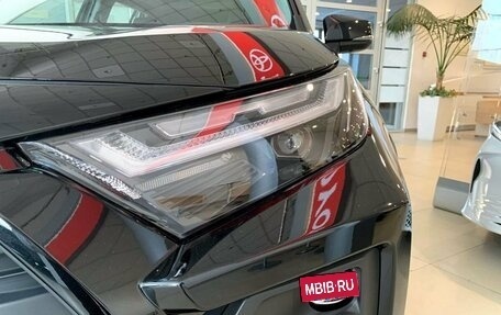 Toyota RAV4, 2024 год, 5 230 000 рублей, 2 фотография