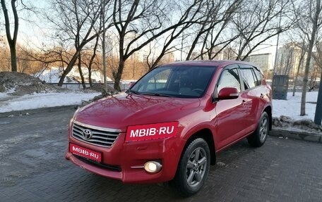 Toyota RAV4, 2012 год, 1 555 000 рублей, 1 фотография