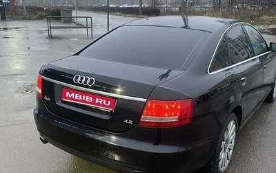 Audi A6, 2005 год, 965 000 рублей, 1 фотография