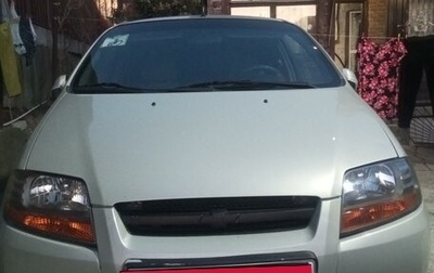 Chevrolet Aveo III, 2005 год, 200 000 рублей, 1 фотография