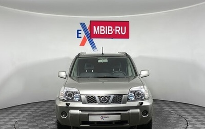 Nissan X-Trail, 2005 год, 739 000 рублей, 1 фотография