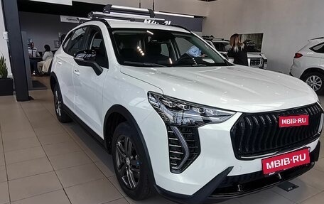 Haval Jolion, 2024 год, 2 449 000 рублей, 1 фотография