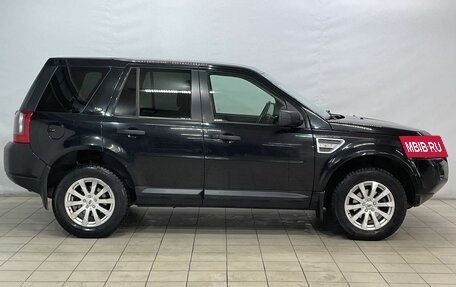 Land Rover Freelander II рестайлинг 2, 2008 год, 1 084 000 рублей, 7 фотография