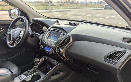 Hyundai Tucson III, 2013 год, 2 150 000 рублей, 9 фотография