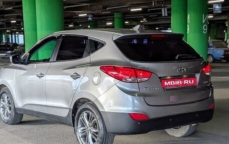 Hyundai Tucson III, 2013 год, 2 150 000 рублей, 6 фотография