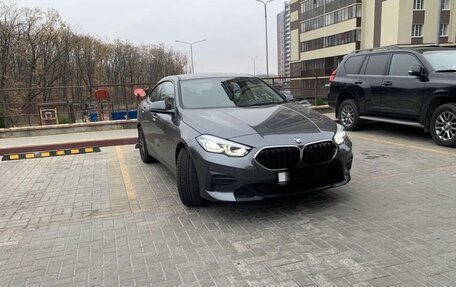 BMW 2 серия F44, 2020 год, 2 800 000 рублей, 2 фотография