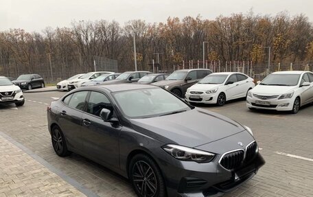 BMW 2 серия F44, 2020 год, 2 800 000 рублей, 17 фотография