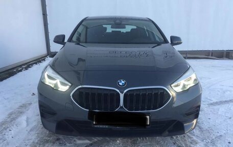 BMW 2 серия F44, 2020 год, 2 800 000 рублей, 16 фотография