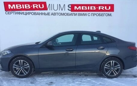 BMW 2 серия F44, 2020 год, 2 800 000 рублей, 14 фотография