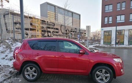 Toyota RAV4, 2012 год, 1 555 000 рублей, 4 фотография