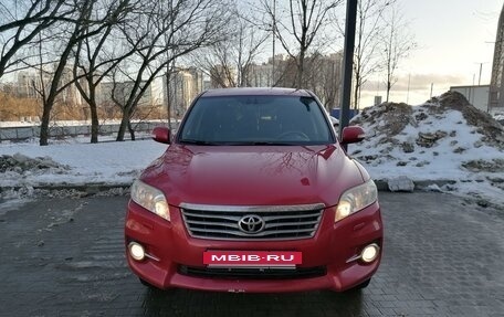 Toyota RAV4, 2012 год, 1 555 000 рублей, 2 фотография