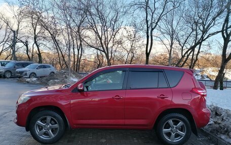 Toyota RAV4, 2012 год, 1 555 000 рублей, 8 фотография