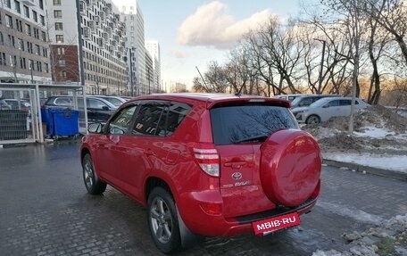 Toyota RAV4, 2012 год, 1 555 000 рублей, 7 фотография