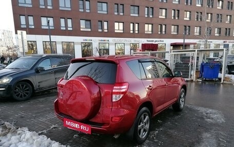 Toyota RAV4, 2012 год, 1 555 000 рублей, 5 фотография