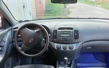 Hyundai Elantra IV, 2008 год, 700 000 рублей, 12 фотография