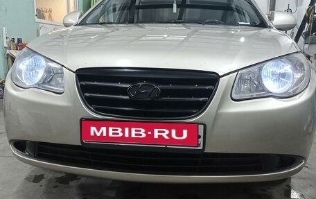 Hyundai Elantra IV, 2008 год, 700 000 рублей, 14 фотография