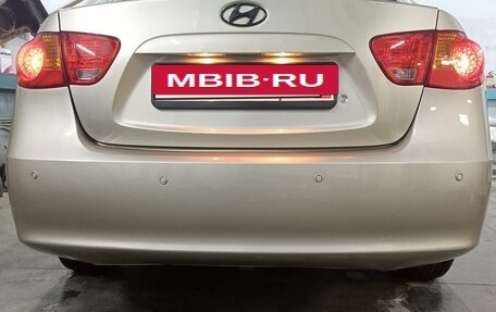 Hyundai Elantra IV, 2008 год, 700 000 рублей, 5 фотография