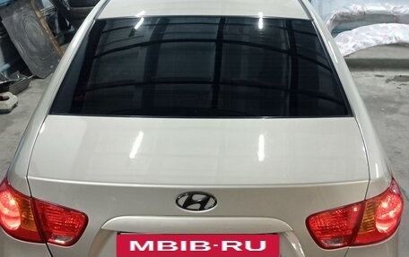 Hyundai Elantra IV, 2008 год, 700 000 рублей, 22 фотография