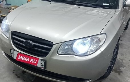 Hyundai Elantra IV, 2008 год, 700 000 рублей, 17 фотография