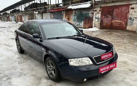 Audi A6, 1998 год, 380 000 рублей, 5 фотография