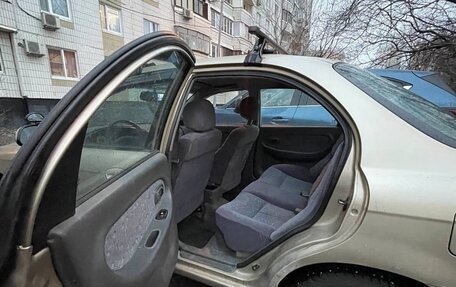 KIA Spectra II (LD), 2007 год, 460 000 рублей, 10 фотография