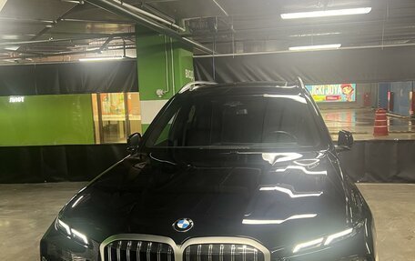 BMW X7, 2022 год, 16 500 000 рублей, 9 фотография